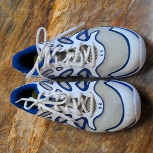 UNDER ARMOUR Athletic Shoes- Men's 10